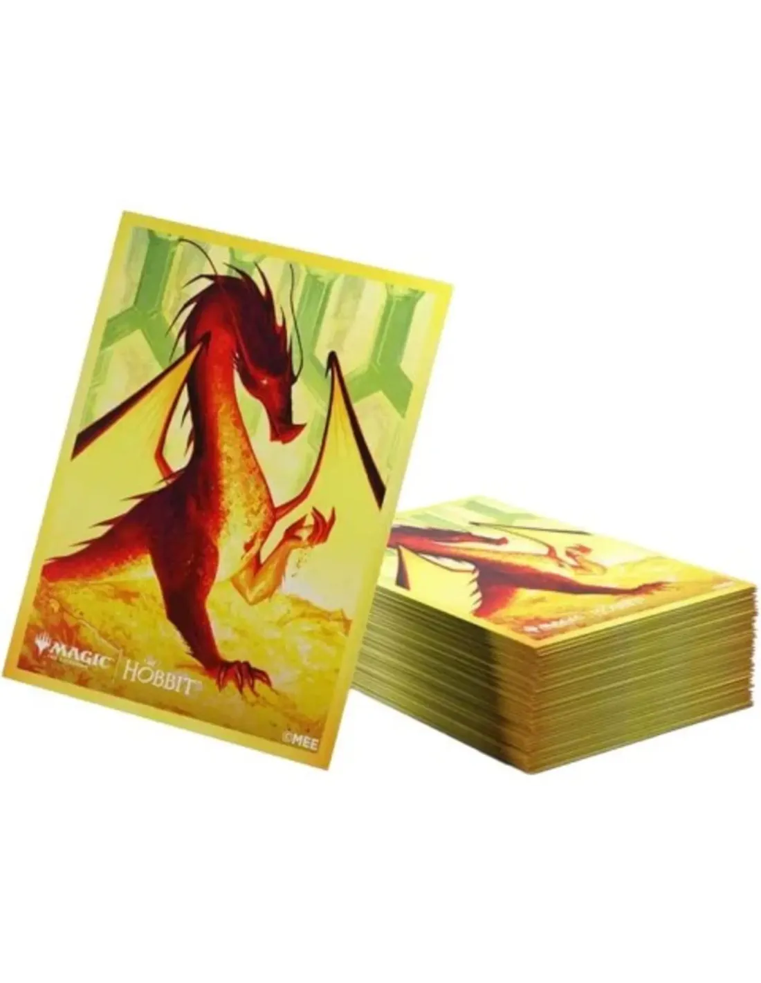 Gamegenic MTG: The Hobbit Premium sleeves