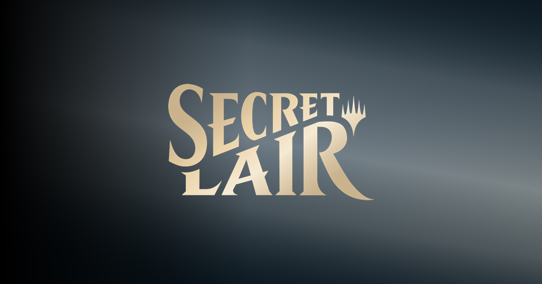 Secret Lair