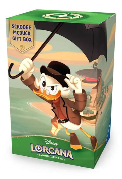 Lorcana Giftset Winterspell