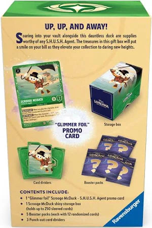 Lorcana Giftset Winterspell