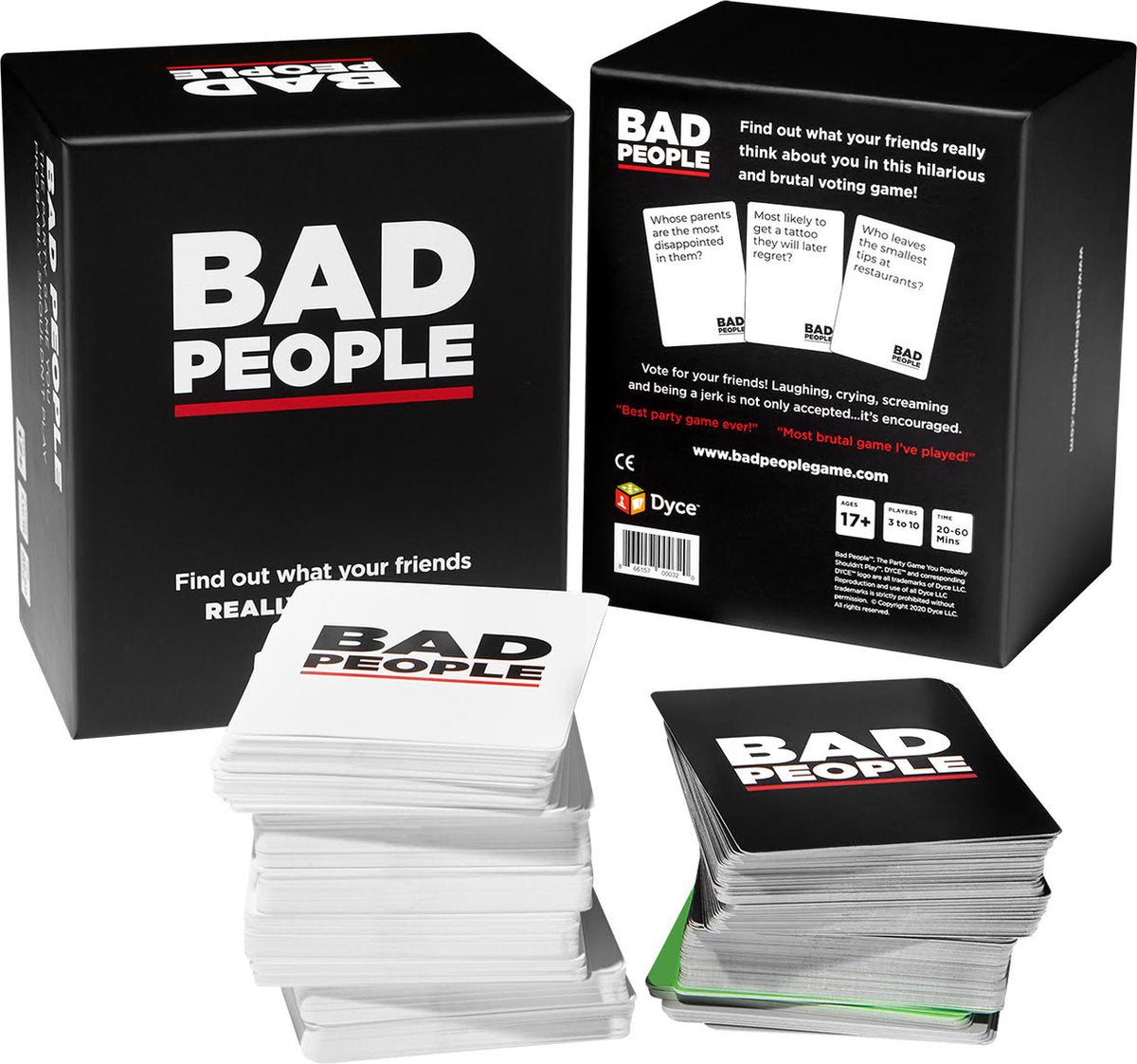 Bad People