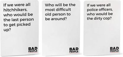 Bad People