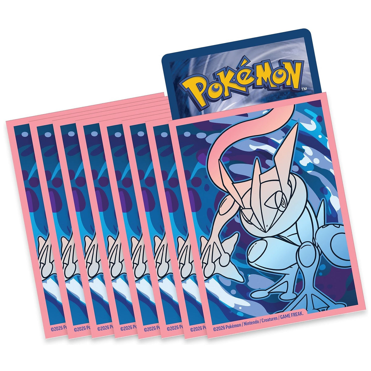 Pokemon Chaos Rising ETB