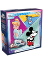 Topps Chrome® Disney 2026 - Mega Box