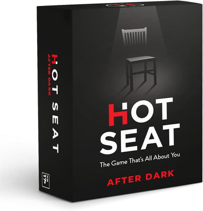 Hot Seat After Dark Exp.