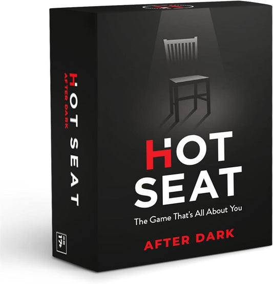Hot Seat After Dark Exp.