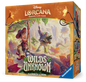 Lorcana Wilds Unknown Illumineers Trove
