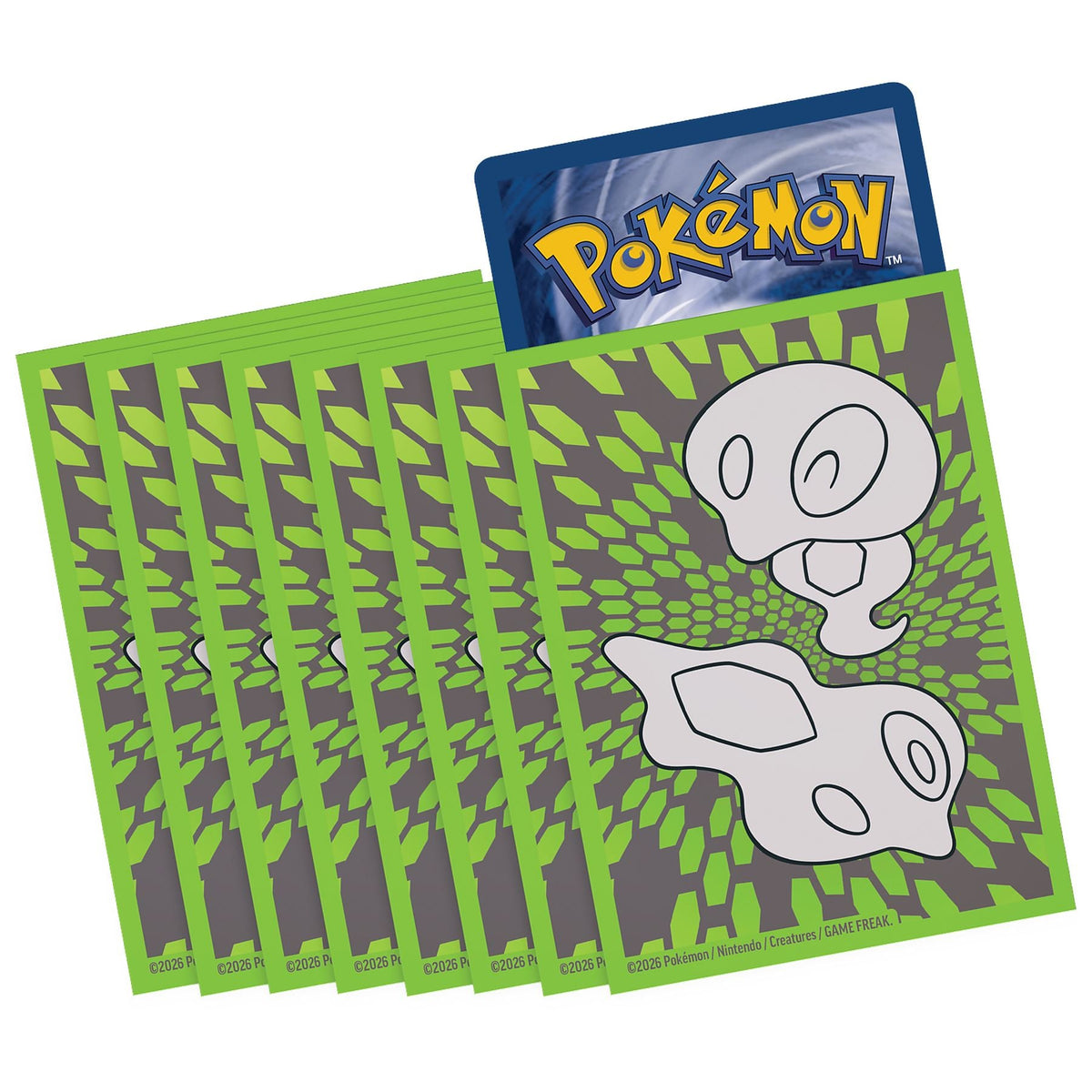 Pokemon Perfect Order Elite Trainer Box