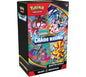 Pokemon Chaos Rising Booster Bundle
