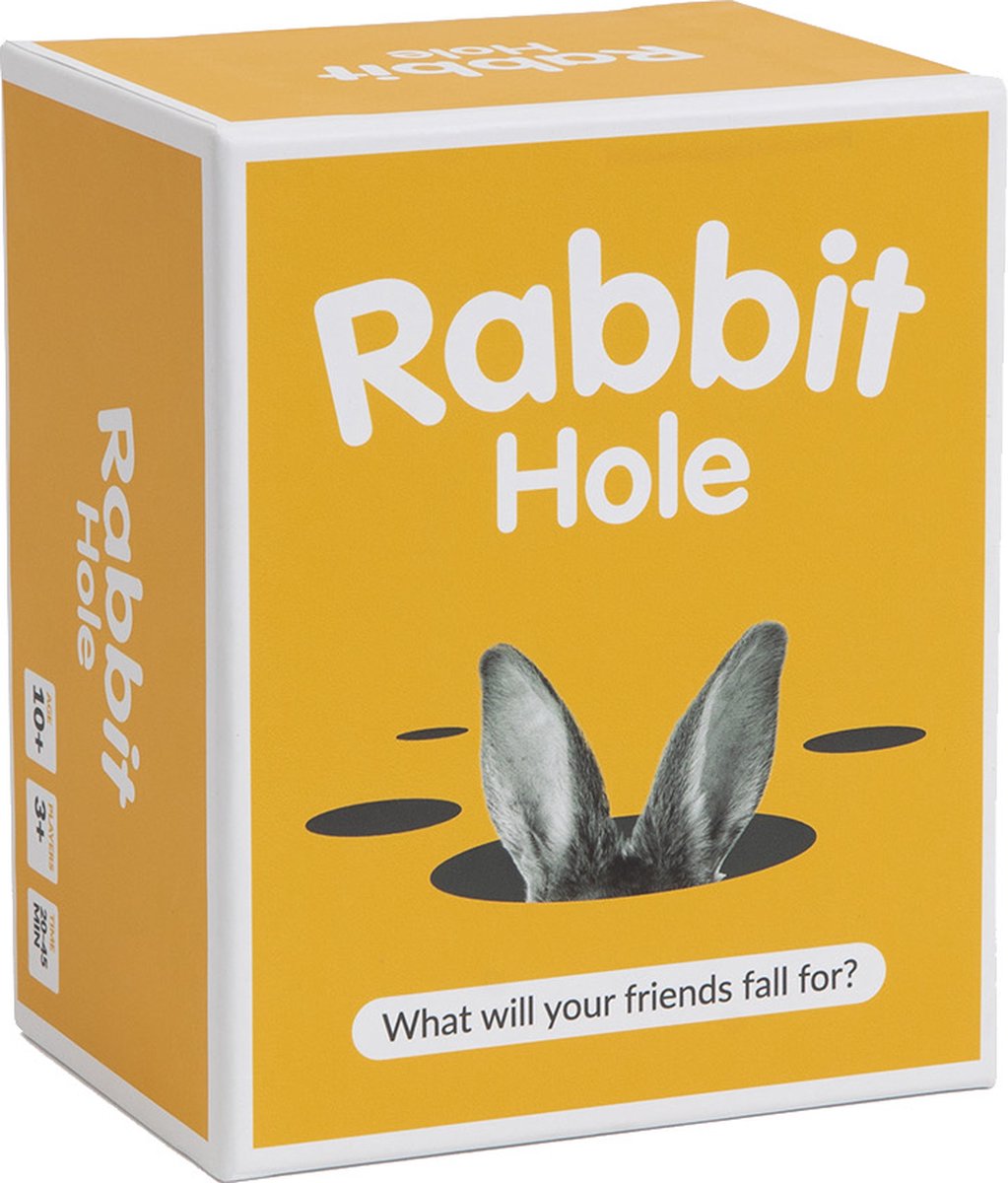Rabbit Hole