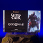 Secret Lair God of War Norse Edition Foil