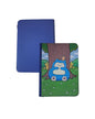 Custom made Snorlax binder