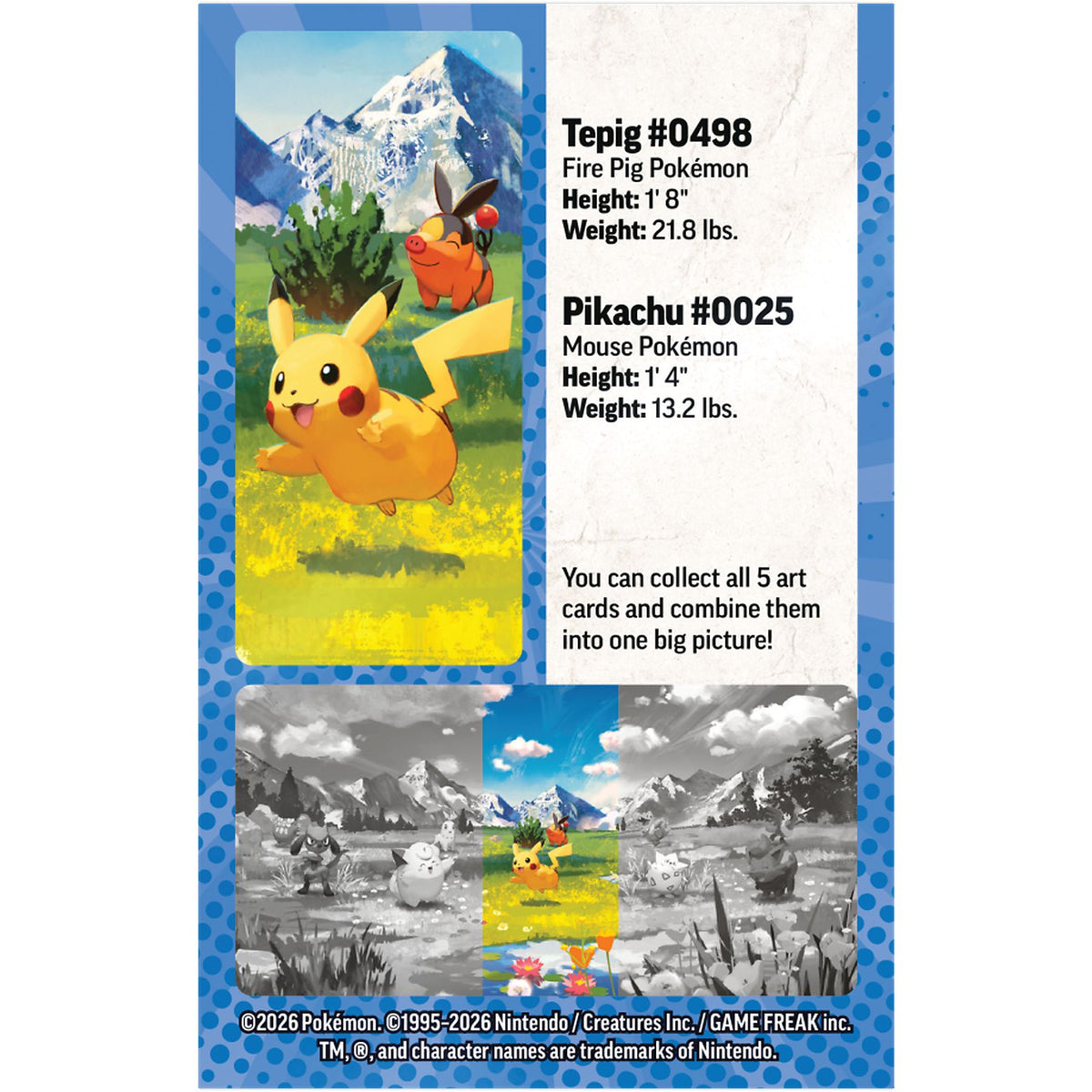 Pokemon Ascended Heroes Tin Pikachu
