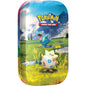 Pokemon Ascended Heroes Togepi Tin