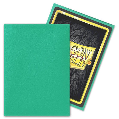 Dragon Shield - Standard Sleeves Matte (100 Sleeves) Aurora