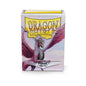 Dragon Shield - Standard Sleeves Matte (100 Sleeves) Pink