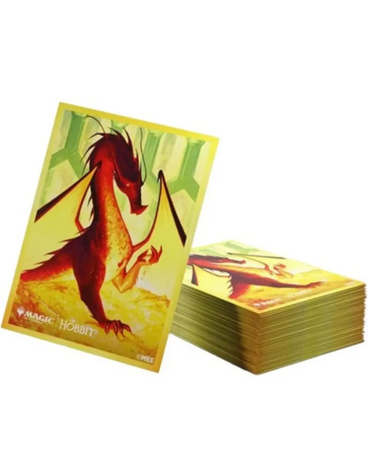 Gamegenic MTG: The Hobbit Premium sleeves