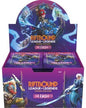 Riftbound Unleashed Booster Box